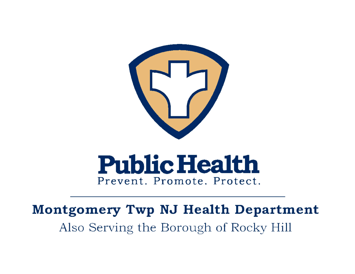 Montgomery Twp. NJ Health Department - PublicHealth: Prevent, Promote, Protect